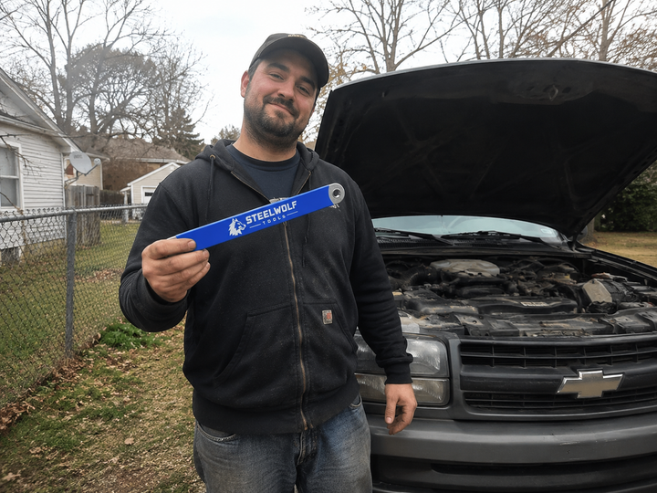 Review by Mike R