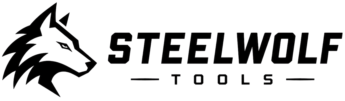 SteelWolf Tools